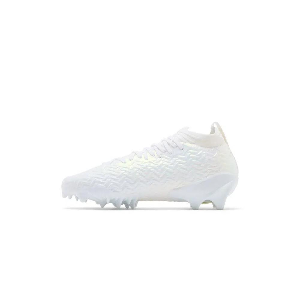 Бутсы Under Armour Spotlight Pro 'White Iridescent' 3