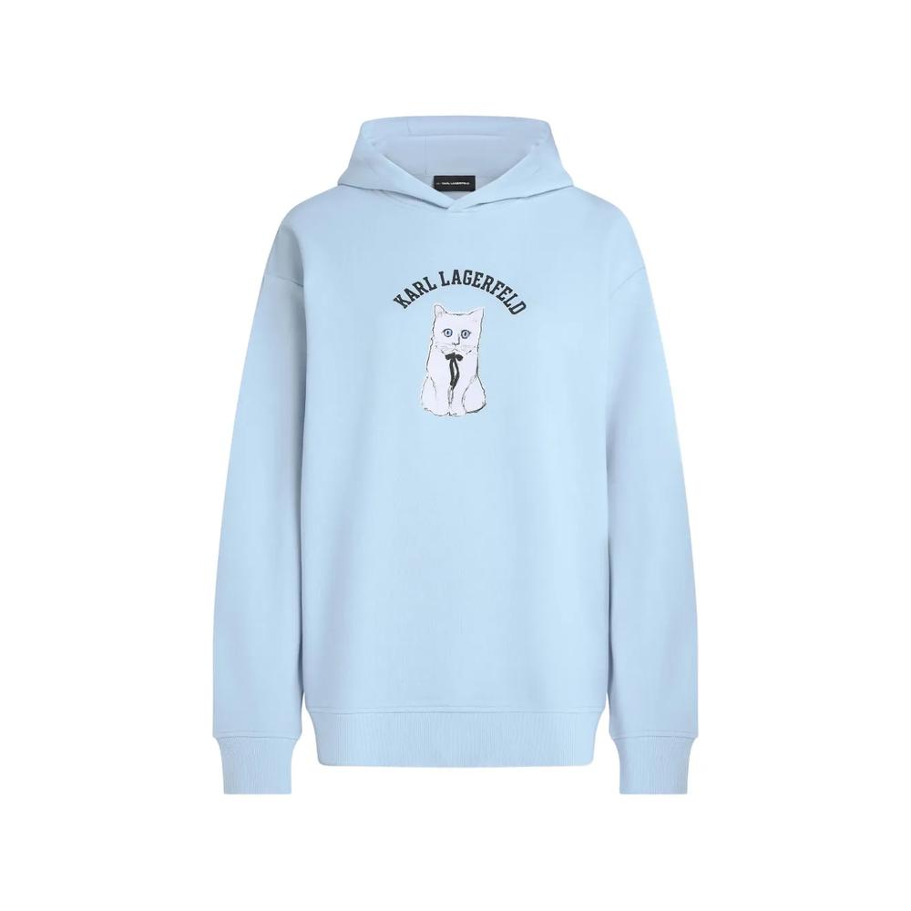Худи Ikon Choupette 1