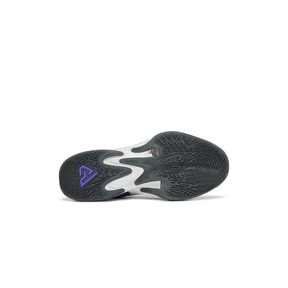 Кроссовки Nike Zoom Freak 4 NRG 'Lightning' 4