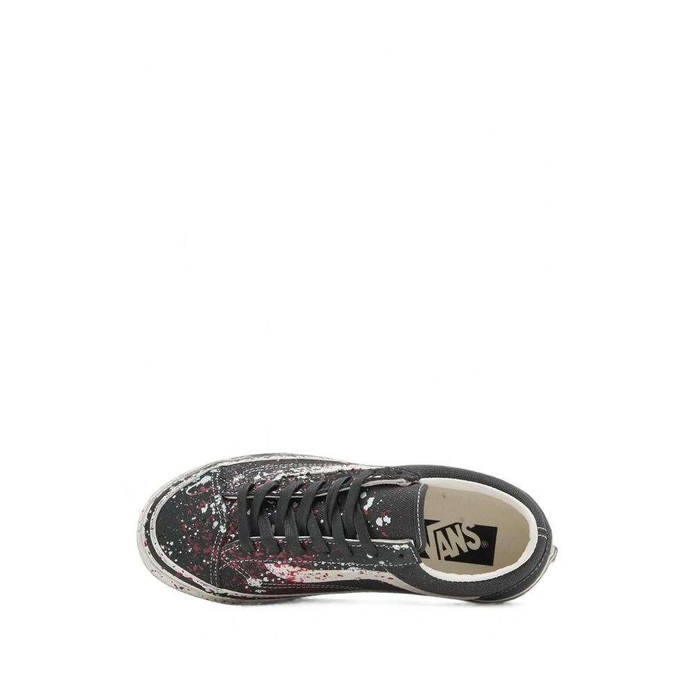Old Skool 36 paint-splatter sneakers 2
