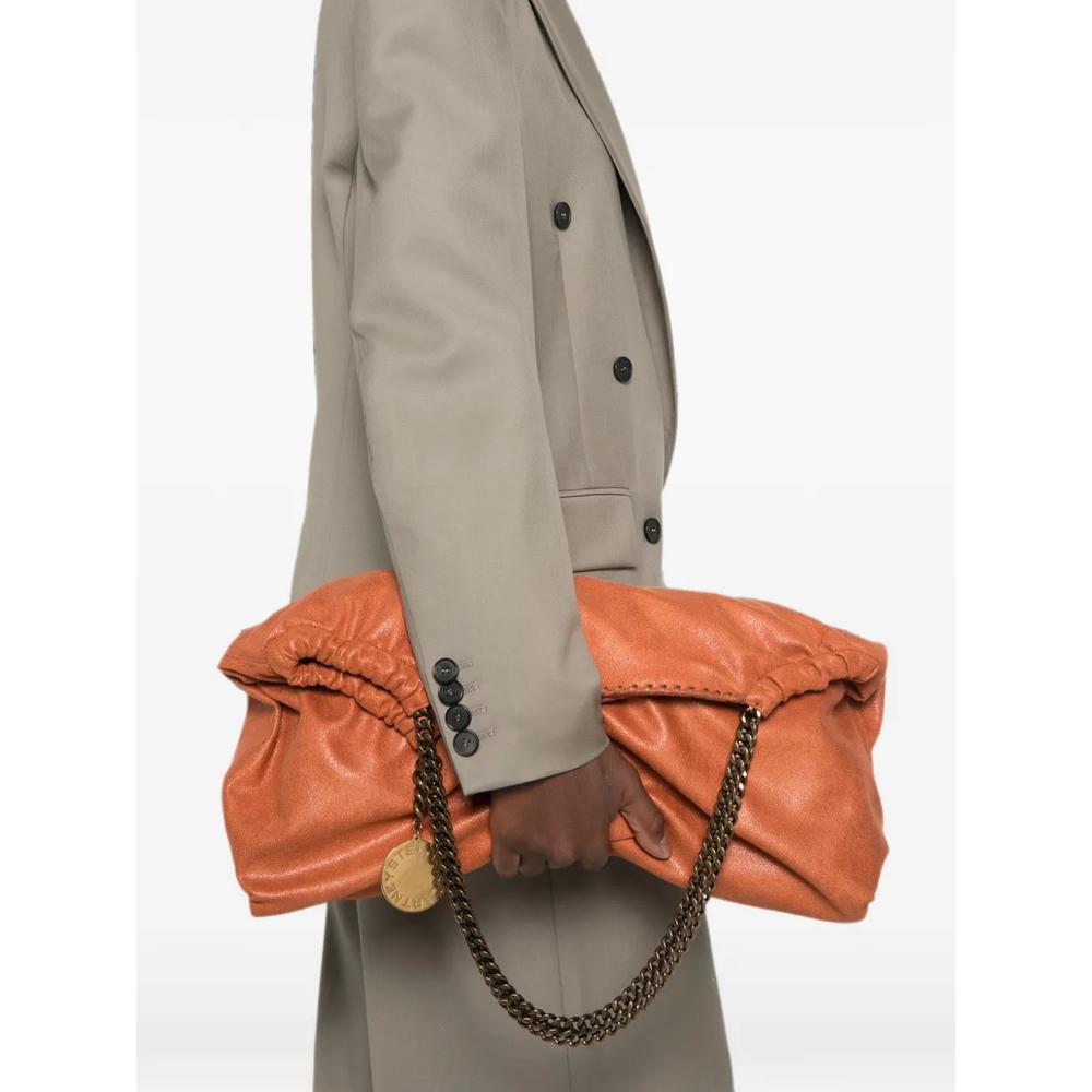 Сумка на плечо Falabella с цепочкой 2