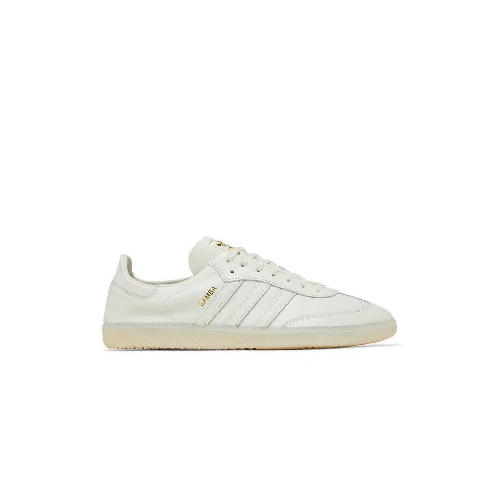 Кроссовки adidas Samba Decon 'Ivory' 1