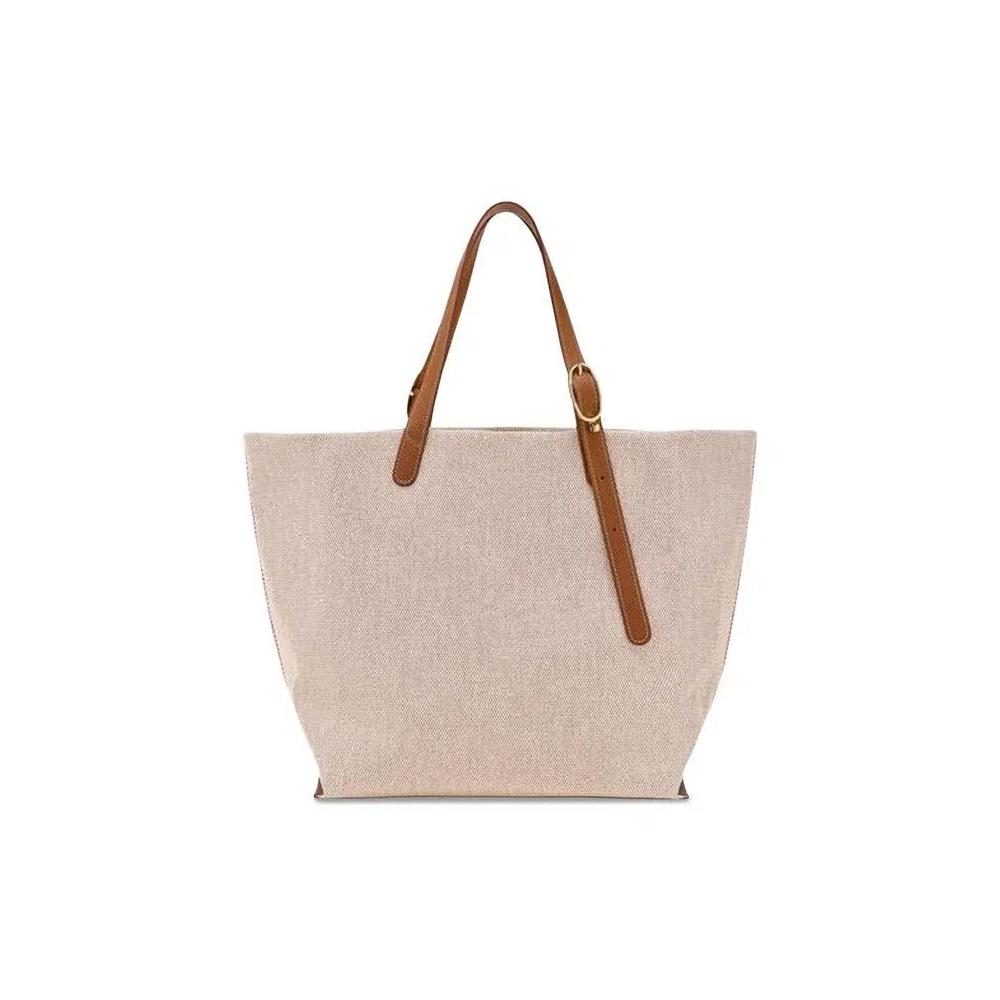 Сумки-тоут Longchamp Complice Xl Tote Bag 'Карамель' 2
