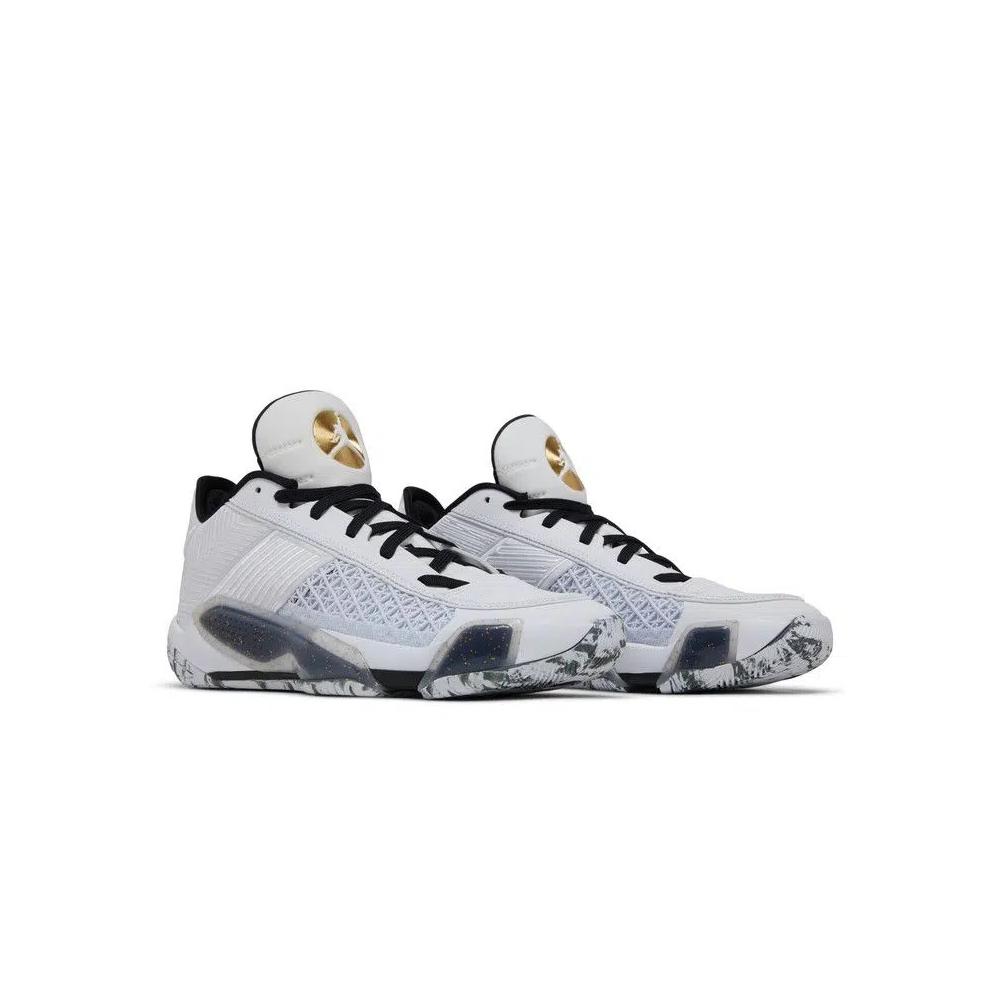 Кроссовки Air Jordan 38 Low 'Royalty' 8