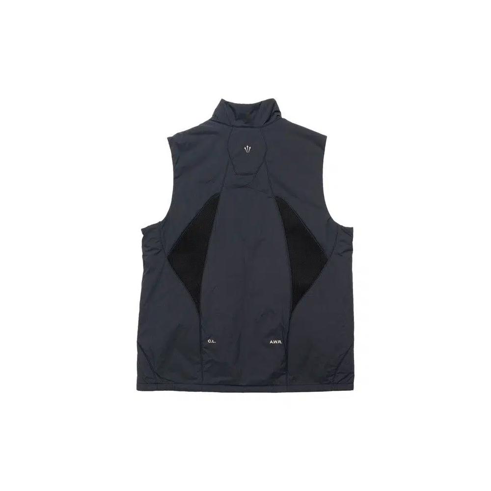 Жилеты Nike x NOCTA NRG Reversible Vest 'Black/Stone/Smoke Grey' 2