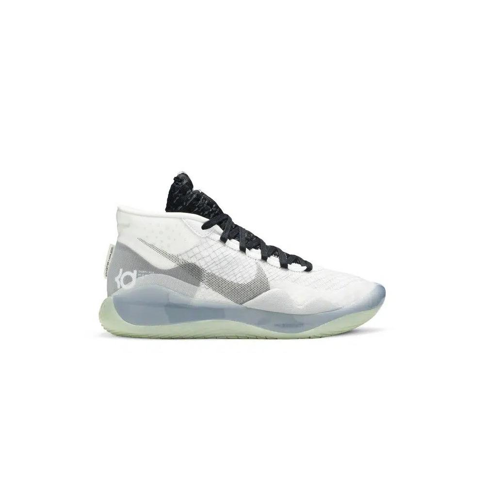 Кроссовки Nike KD 12 TB 'White' 1