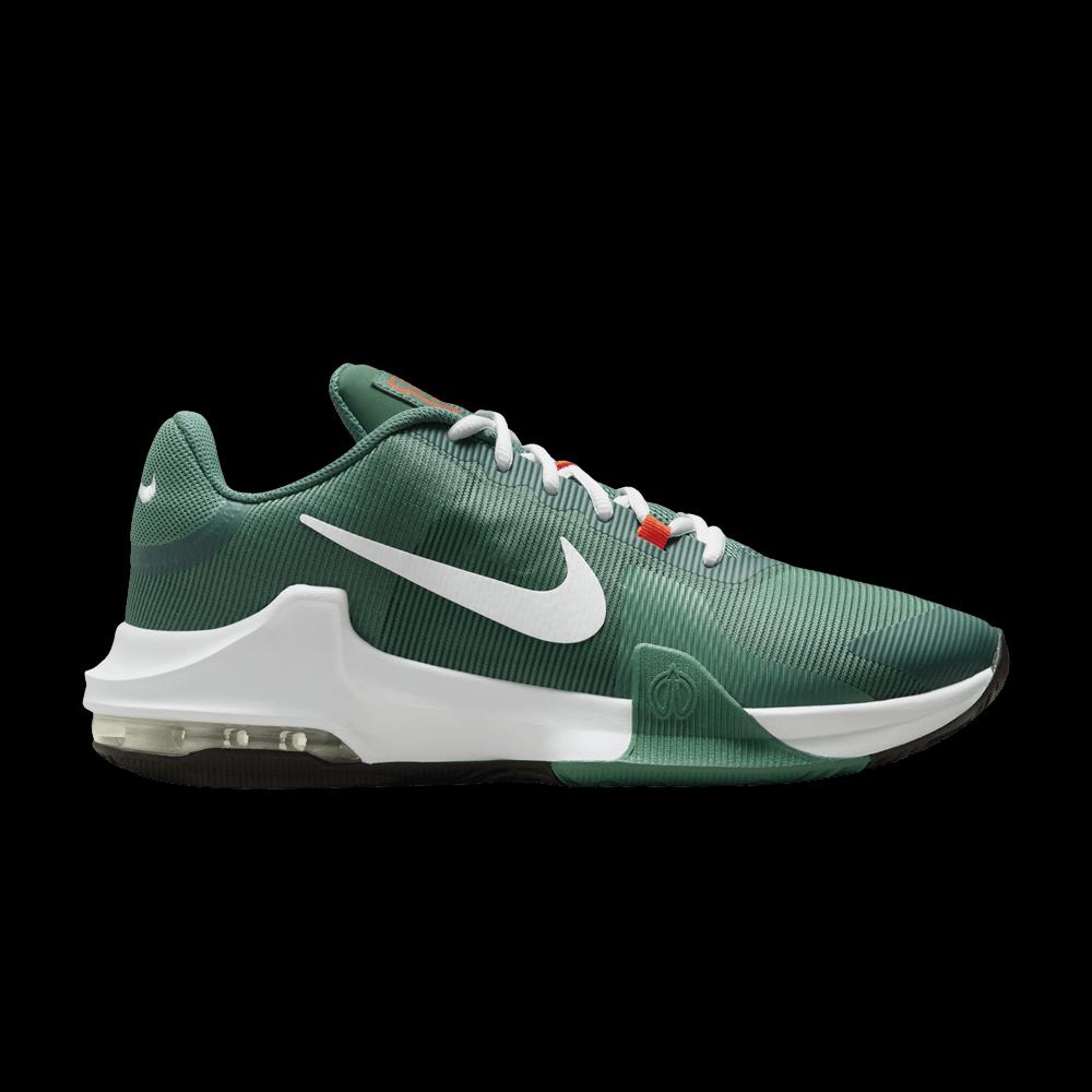 Кроссовки Nike Air Max Impact 4 'Bicoastal Malachite' 1