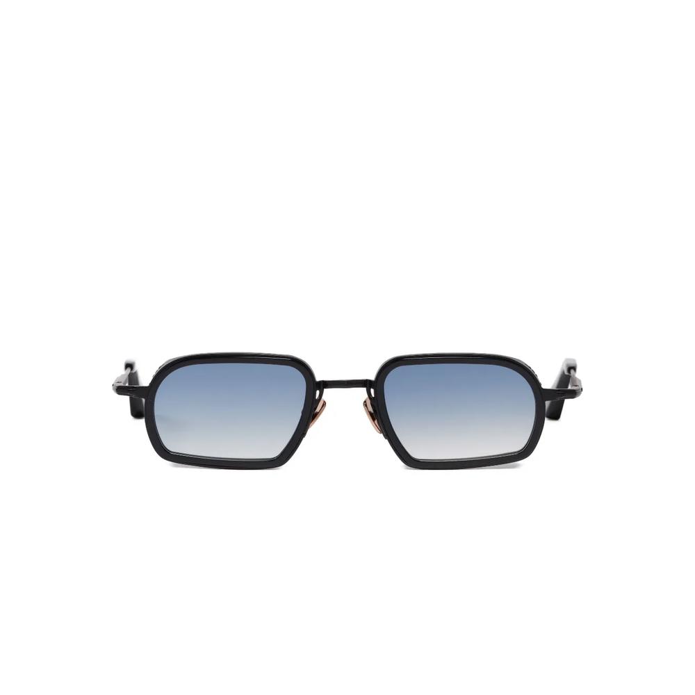 SAMUEL 2 geometric-frame sunglasses 1