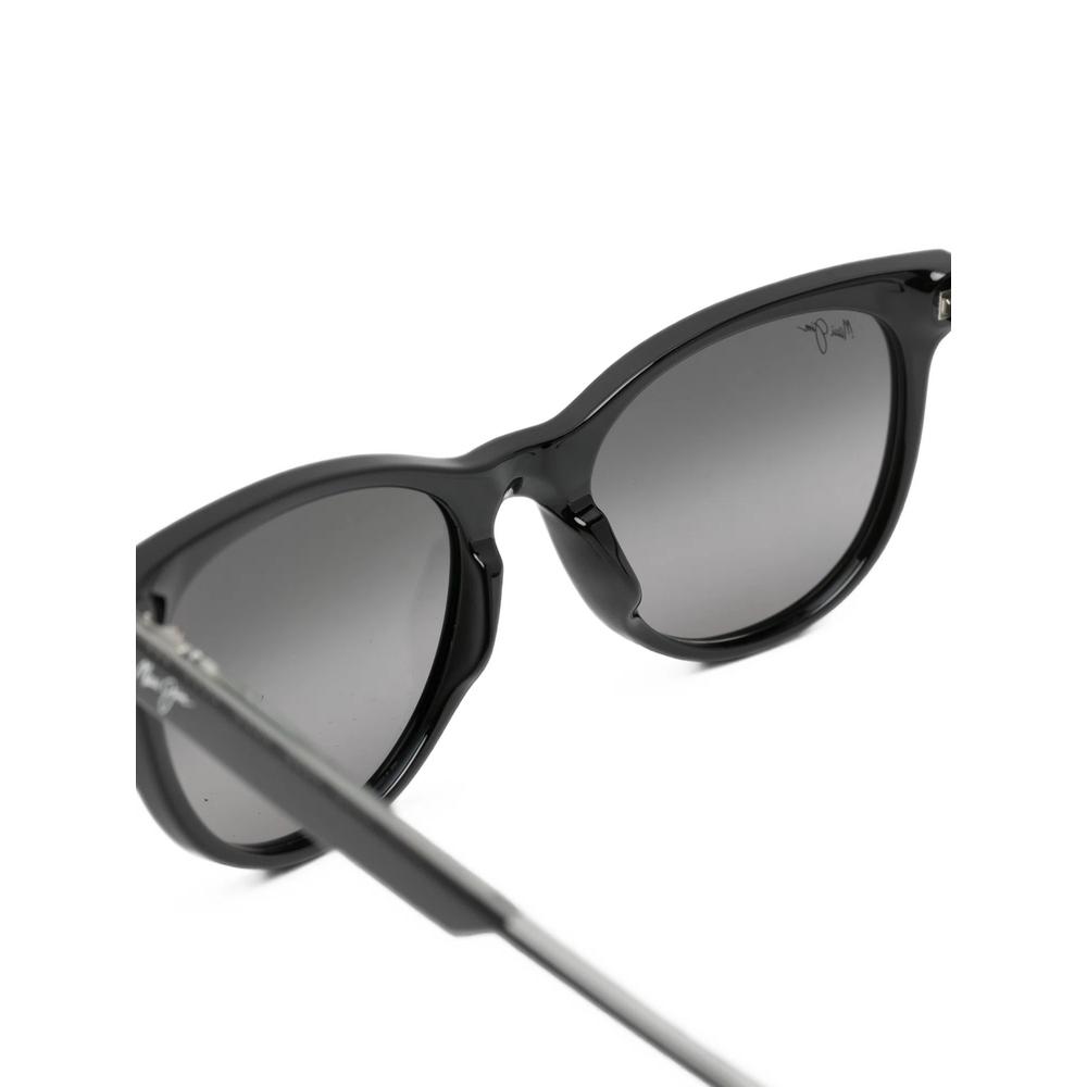 round-frame sunglasses 3