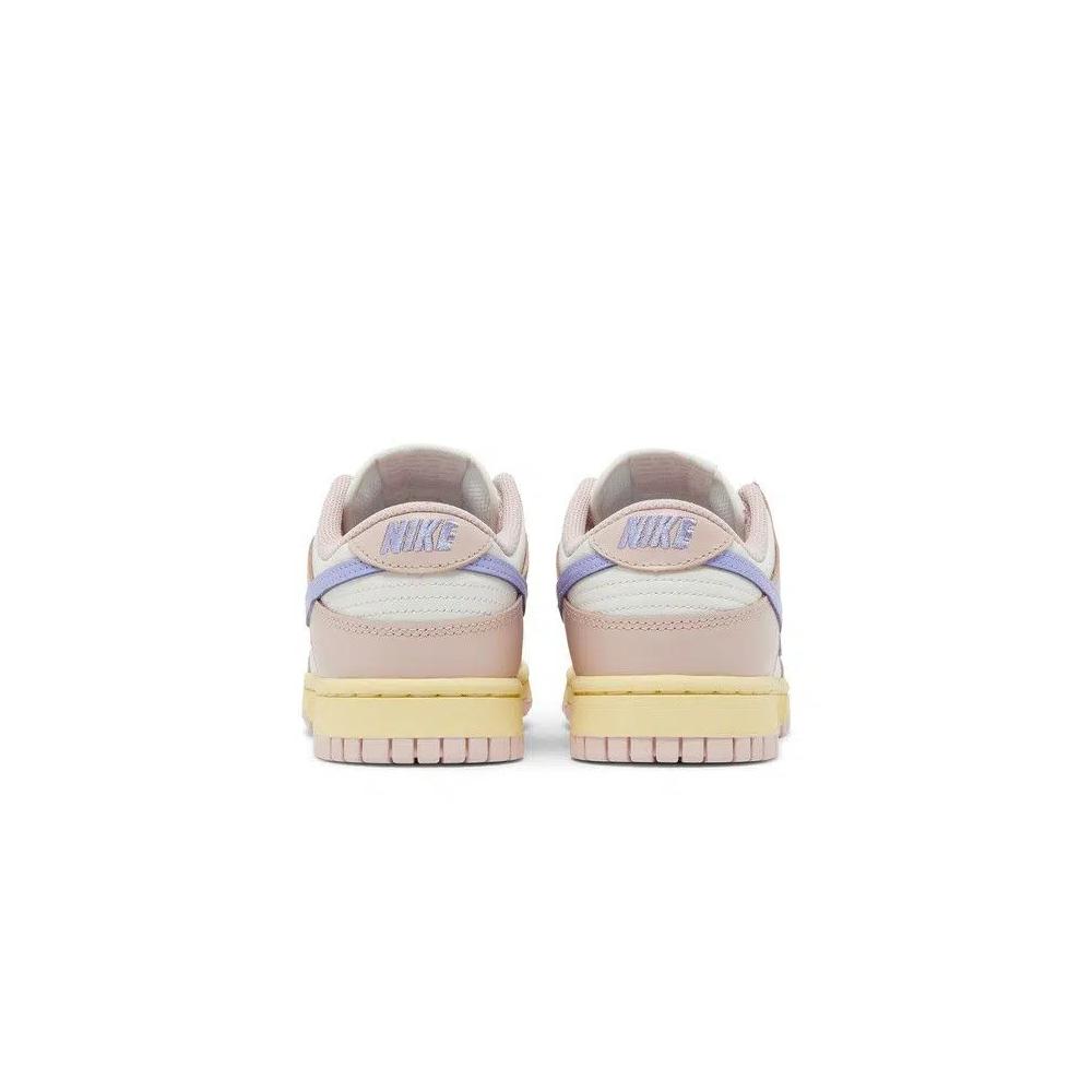 Кроссовки Nike Wmns Dunk Low 'Pink Oxford' 6