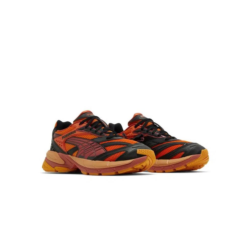 Кроссовки Pleasures x Puma Velophasis 'Layers' 8