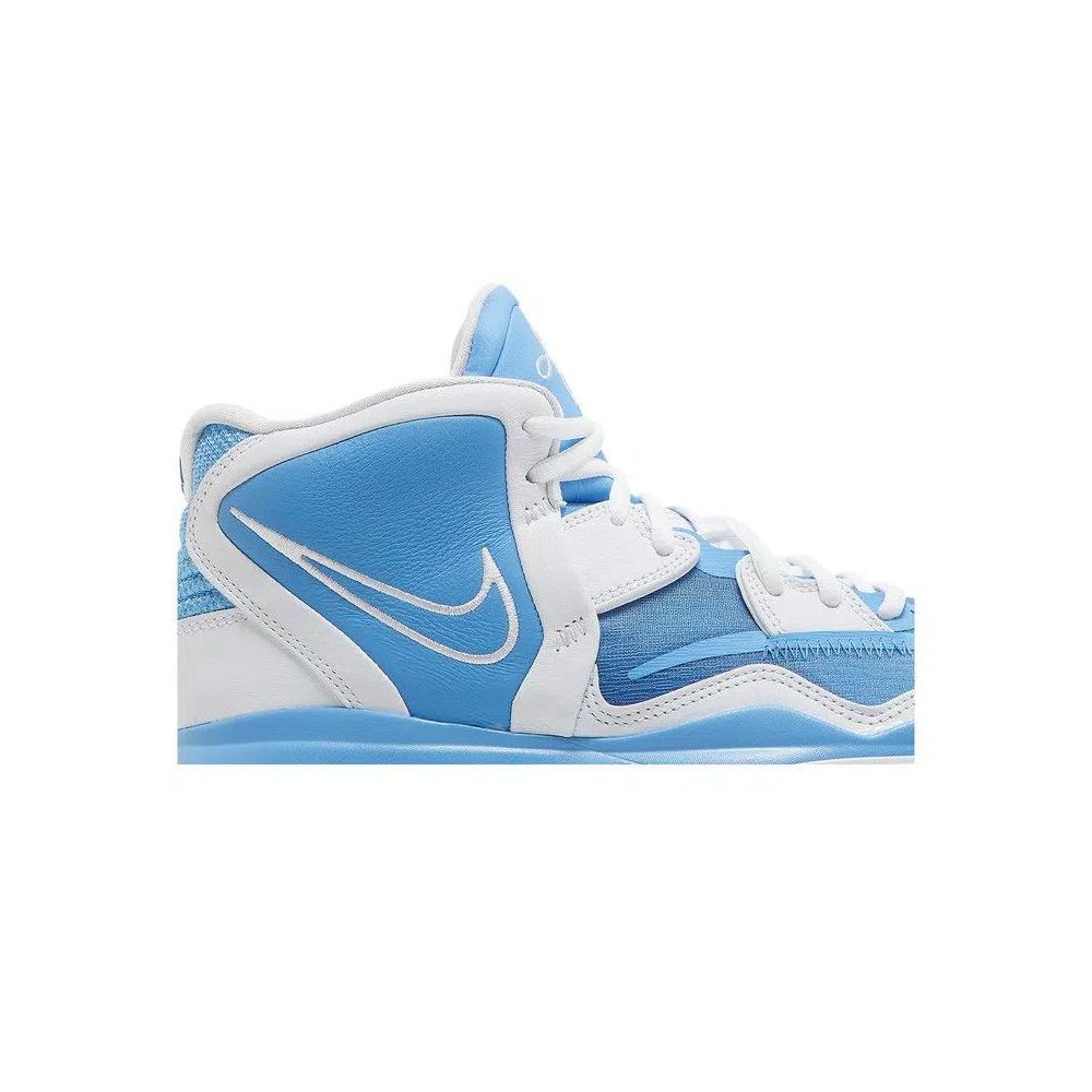 Кроссовки Nike Men's Kyrie Infinity TB 'University Blue' 2