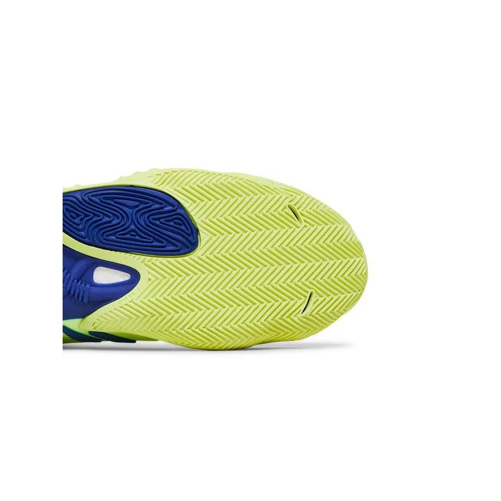 Кроссовки Adidas Crazy BYW X 2.0 'Hi Res Yellow' 5