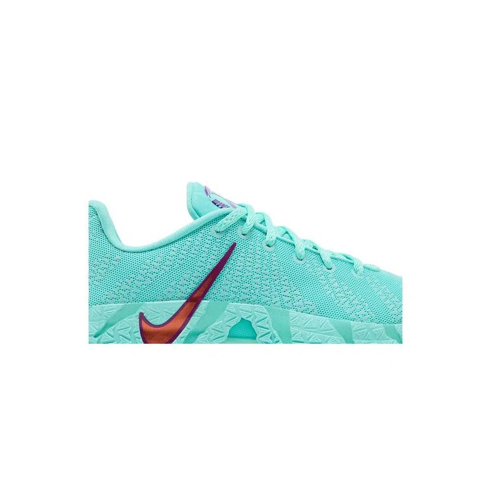Обувь Nike Ja 3 GS '12 Time' 2