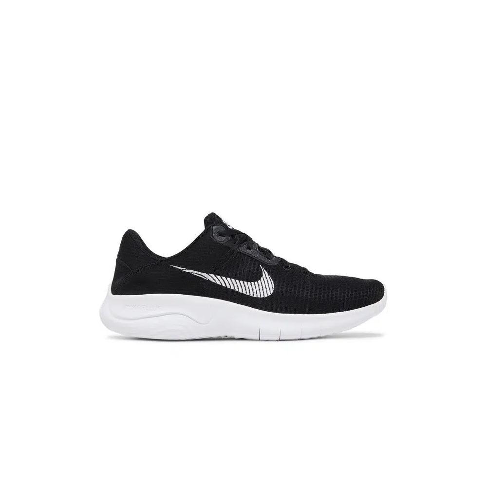 Кроссовки Nike Flex Experience Run 11 Next Nature 'Black White' 1