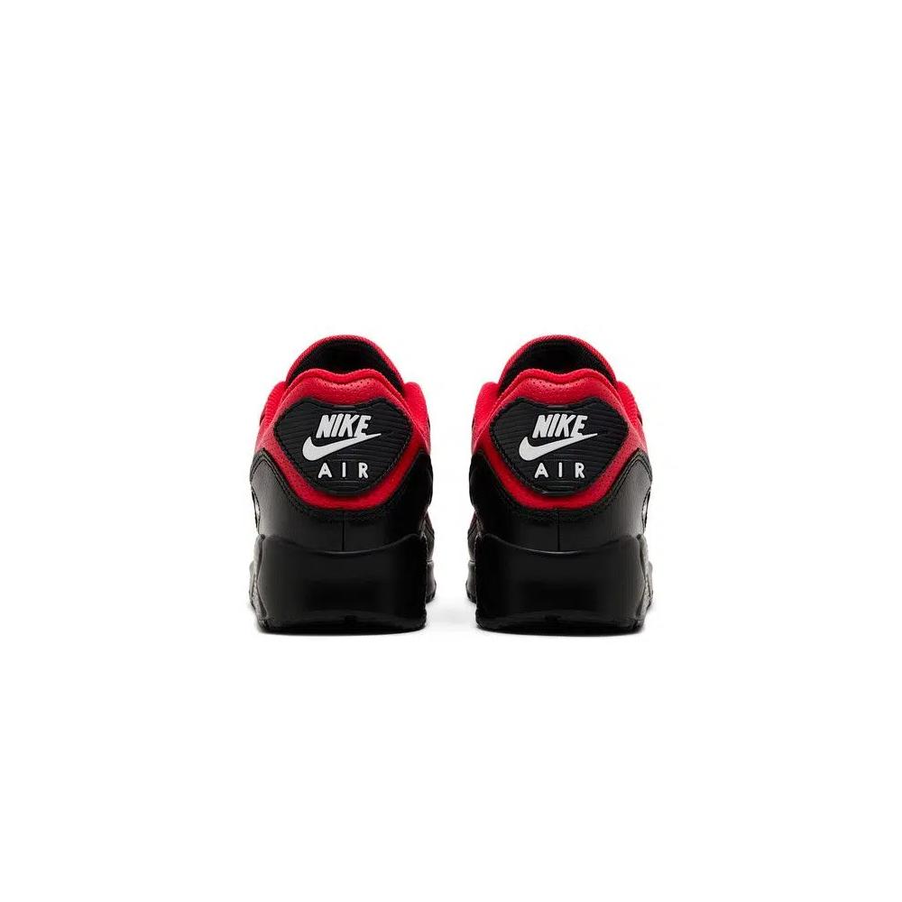 Кроссовки Nike Air Max 90 'Speed Red' 6
