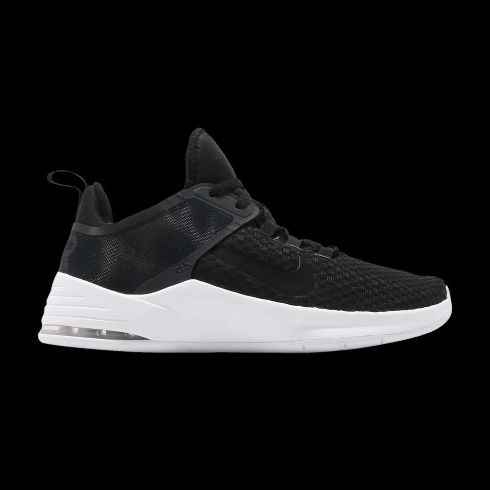Кроссовки Nike Wmns Air Bella TR 2 'Черный' 1