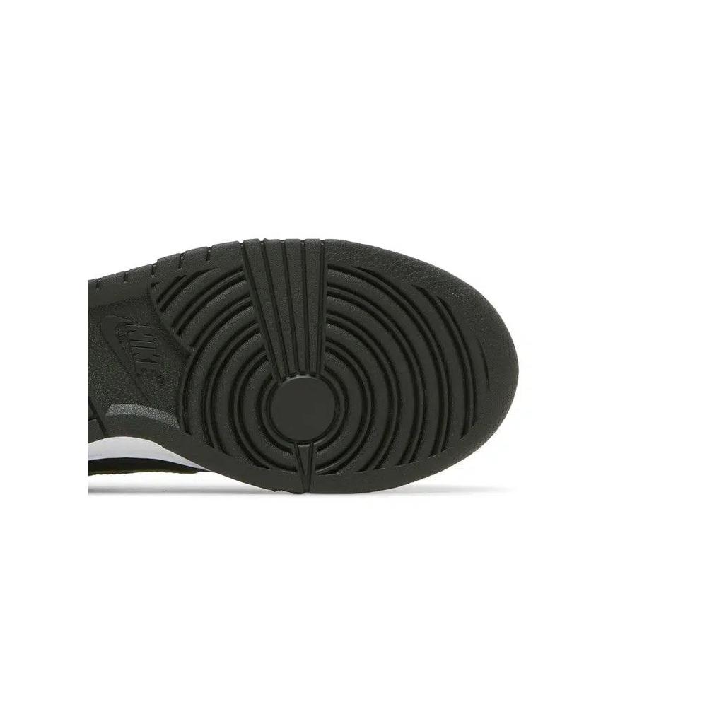 Кроссовки Nike Women's Dunk Low LX 'Avocado' 5