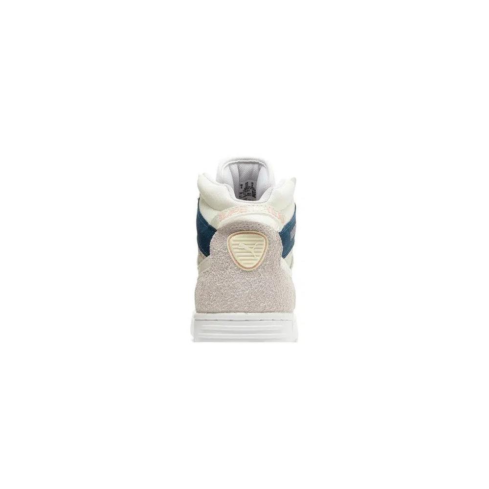 Кроссовки Puma Slipstream Mid 'Mutation Beast - Ivory Glow Intense Blue' 7