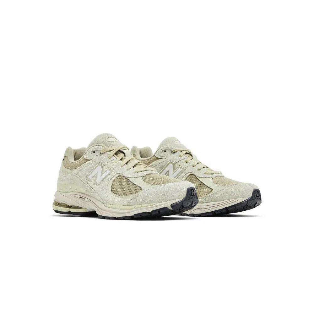Кроссовки New Balance 2002R 'Light Green' ASOS Exclusive 8