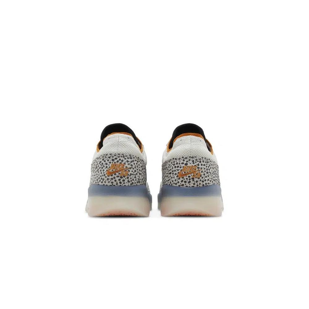 Кроссовки Nike Men's PS8 SB 'Electric Pack' 6