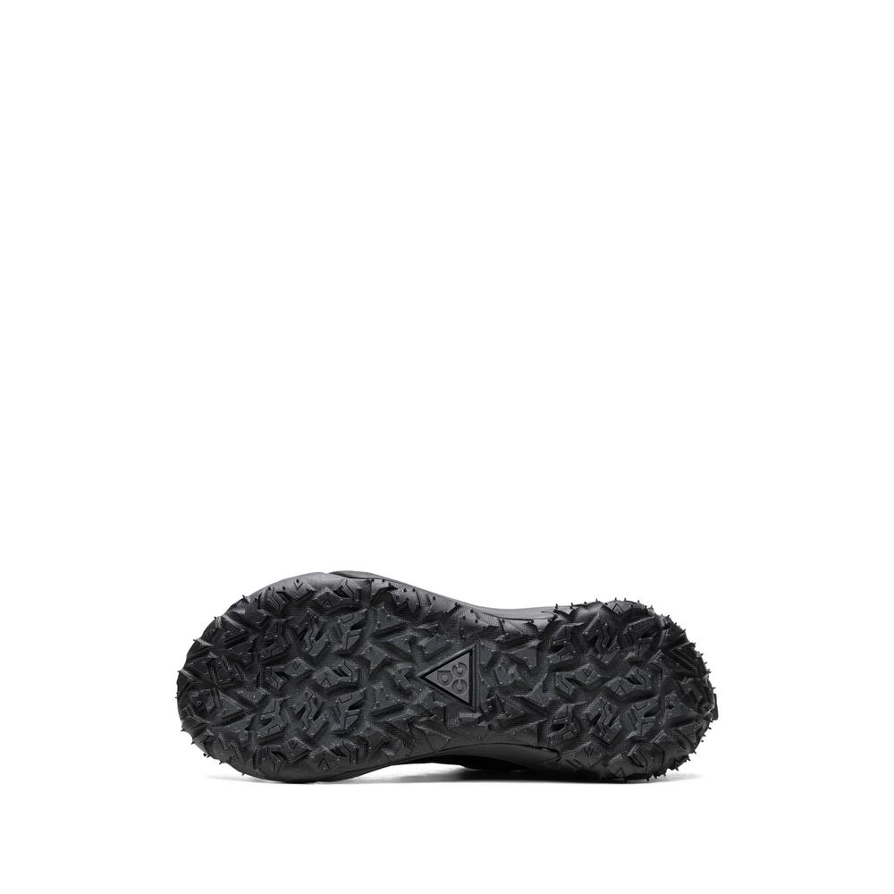 Кроссовки ACG Mountain Fly 2 Low Triple Black 4