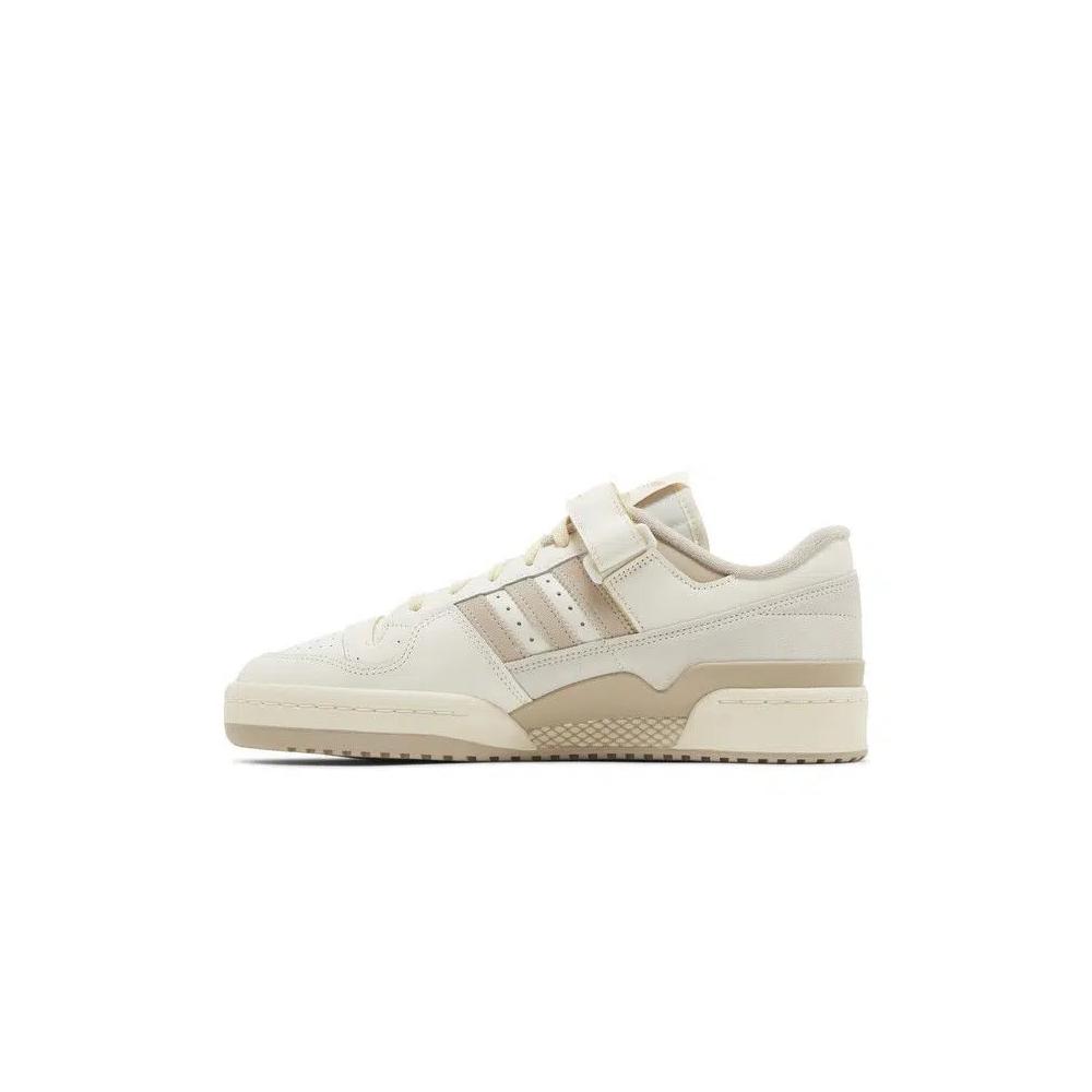 Кроссовки adidas Forum 84 Low 'Off White Wonder Beige' 3