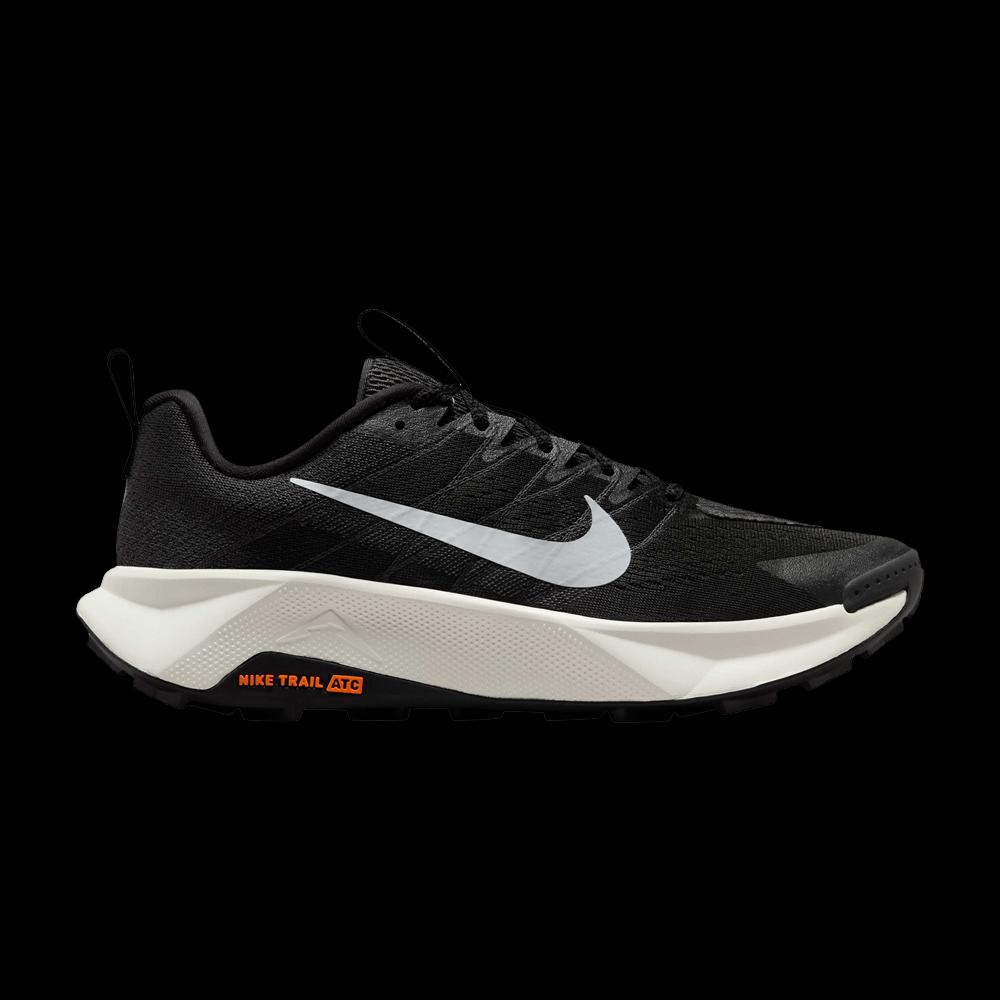 Кроссовки Nike Wildhorse 10 «Блэк Вулф Грей» 1