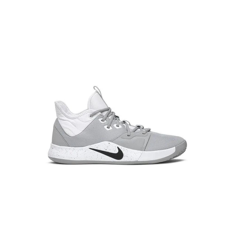 Кроссовки Nike PG 3 TB 'Wolf Grey' 1