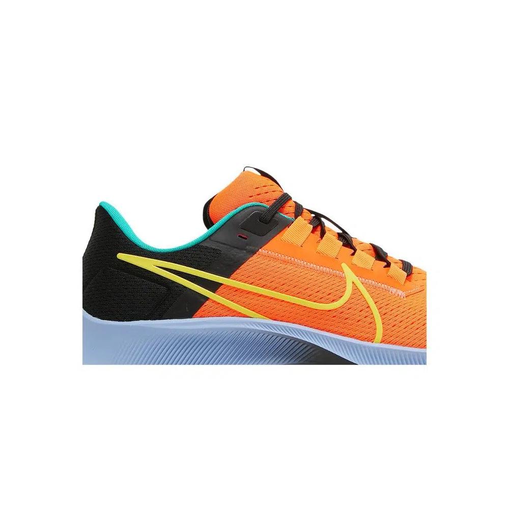 Кроссовки Nike Air Zoom Pegasus 38 'Unity Pack - Hyper Crimson' 2