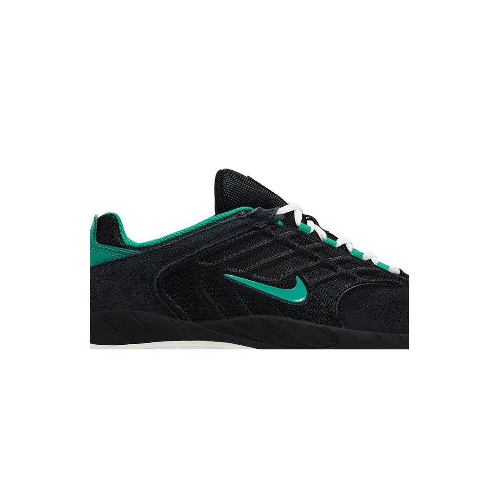 Кроссовки Nike Vertebrae SB 'Black Malachite' 2