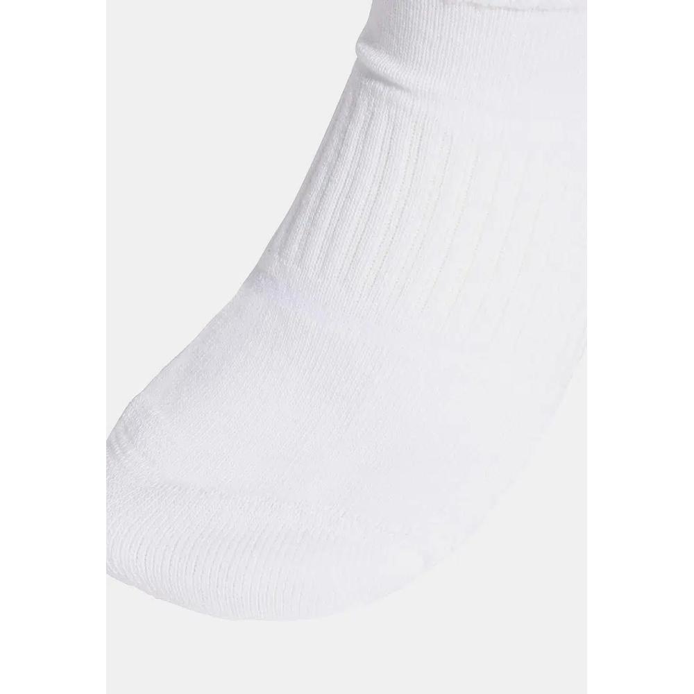 Носки Lifestyle Slouch 2 пары унисекс белые KE7595 2