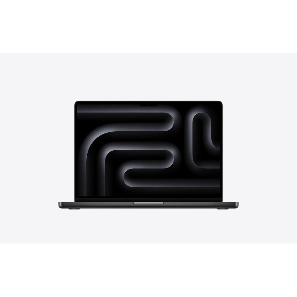 MacBook Pro 14″ 1 ТБ, чип M5 Pro (15 ядер CPU, 16 ядер GPU), 24 ГБ памяти, Space Black 2