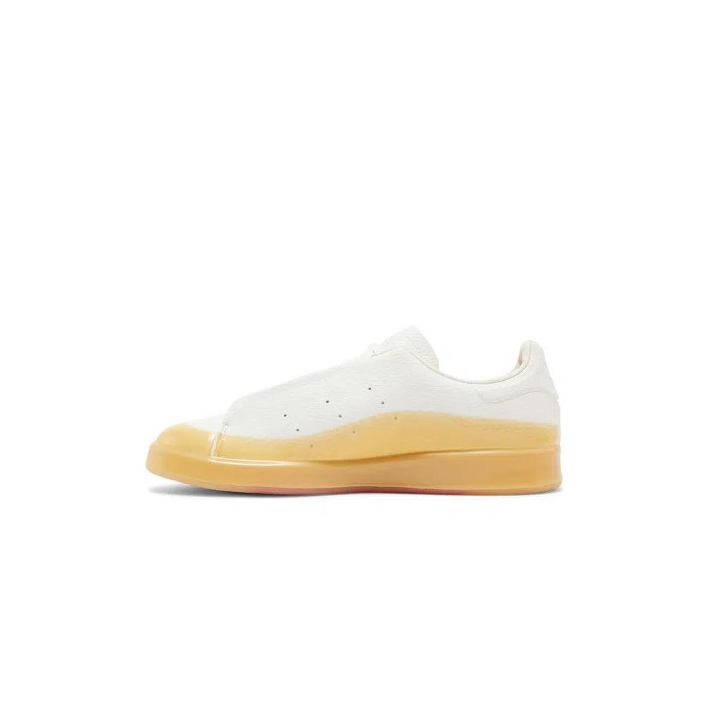 Кроссовки Ivy Park x adidas Stan Smith Dipped 'Ivy Heart' 3