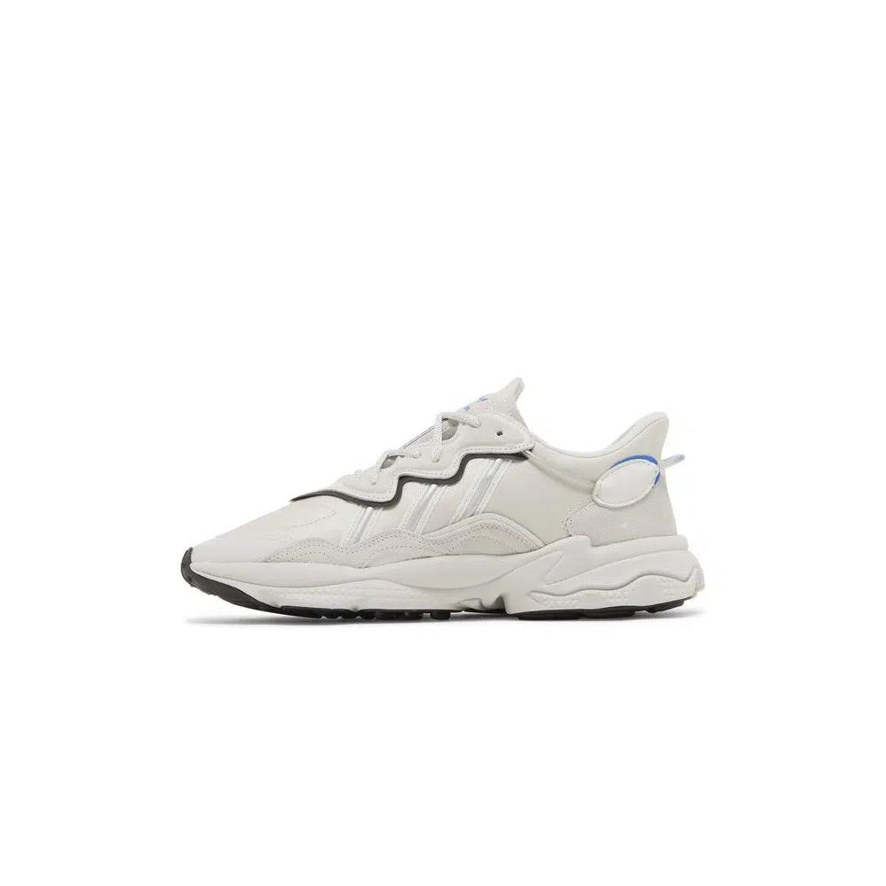 Кроссовки adidas Ozweego 'Grey Silver Metallic' 3