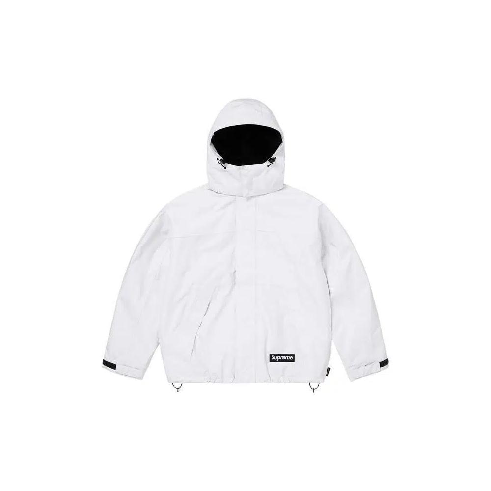Куртки Supreme Aoi GORE-TEX Hooded Jacket 'Белый' 1