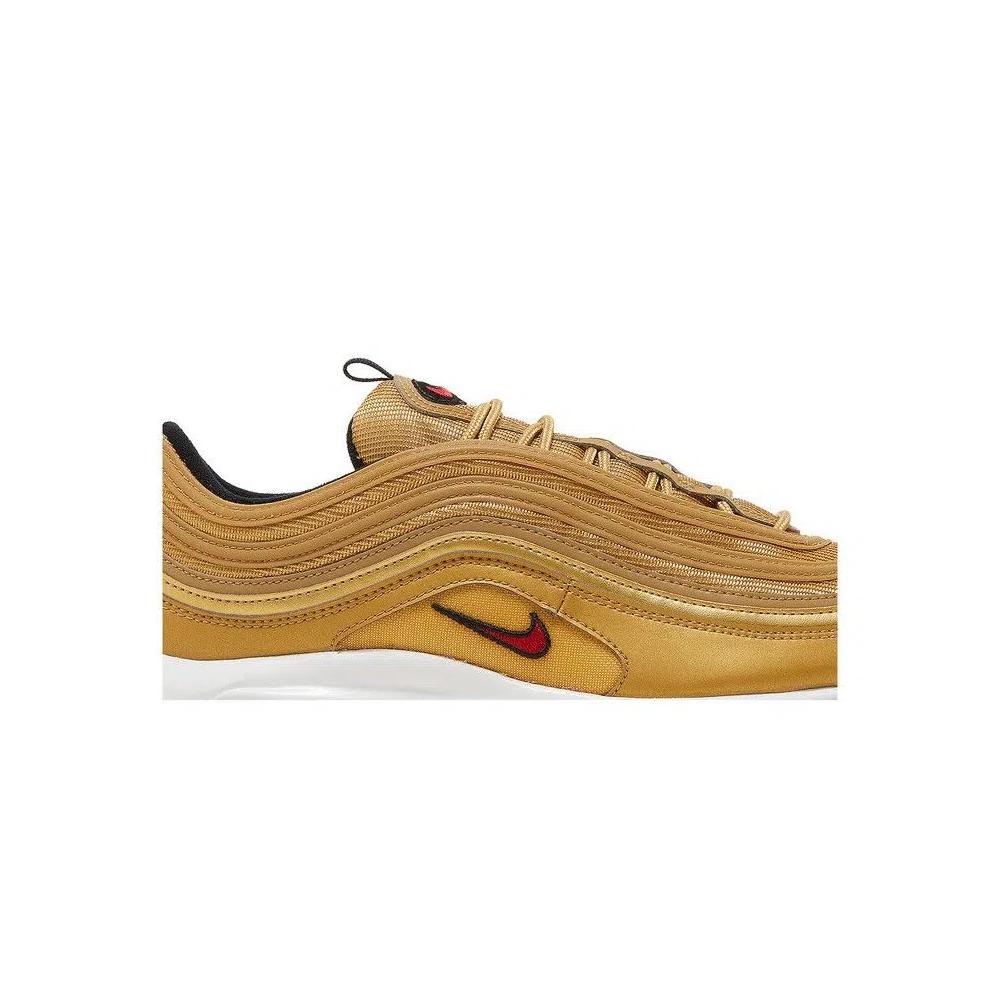Кроссовки Nike Air Max 97 OG 'Metallic Gold' 2023 2