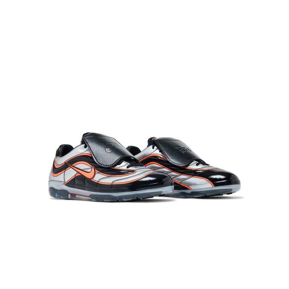 Кроссовки Patta x Nike Cryoshot Mercurial 'Netherlands' 8