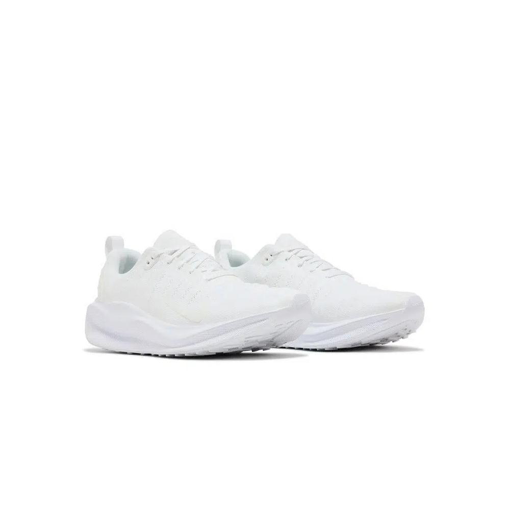 Кроссовки Nike ReactX Infinity Run 4 Extra Wide 'Triple White' 8