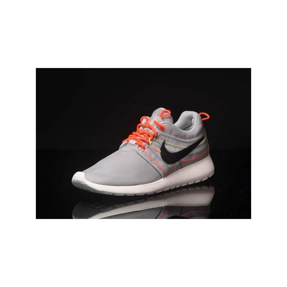 Бутсы Nike Rosherun DYN FW QS 'Strate Grey' 2