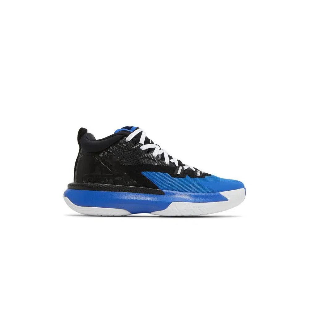 Кроссовки Air Jordan Zion 1 'Duke' 1