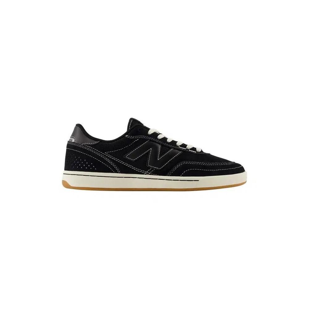 Повседневная обувь для скейтбординга New Balance Numeric 440v2 'Black Sea Salt' 1