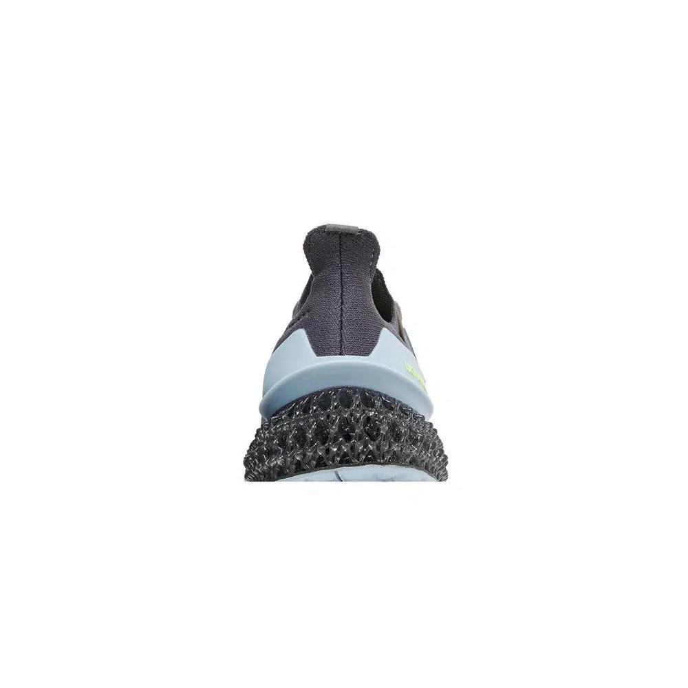 Кроссовки adidas Ultra 4DFWD 'Carbon Wonder Blue' 7