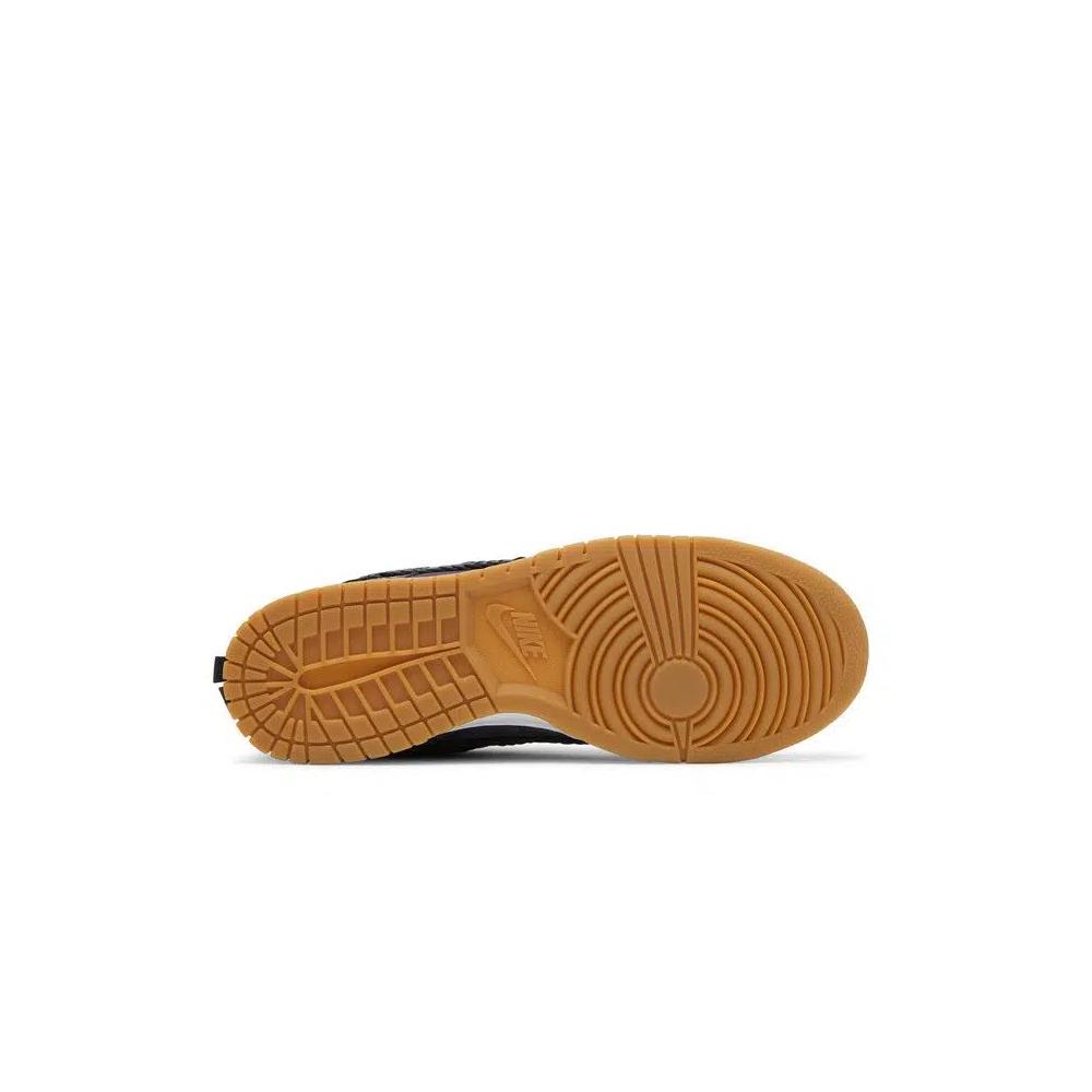 Кроссовки Nike Dunk Low N7 By You 4