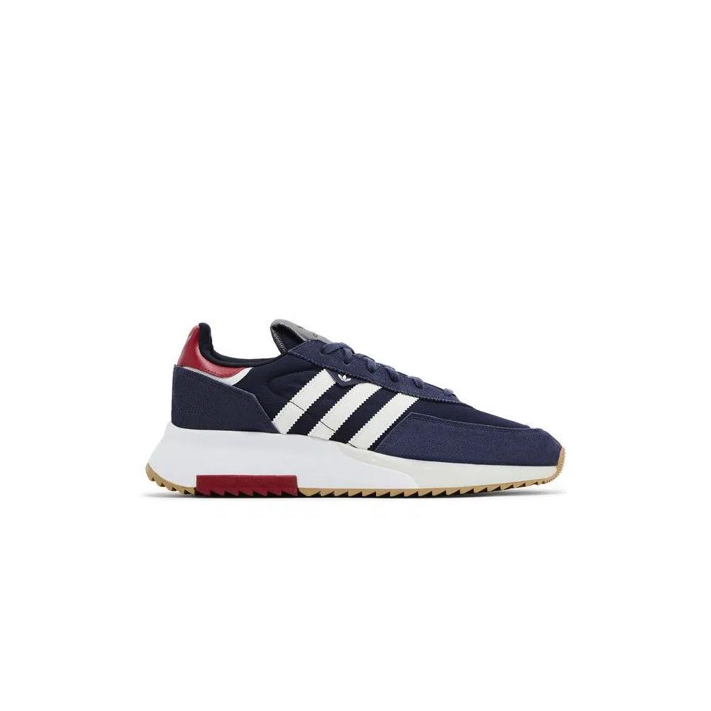 Кроссовки Adidas Retropy F2 «Legend Ink Gum» 1
