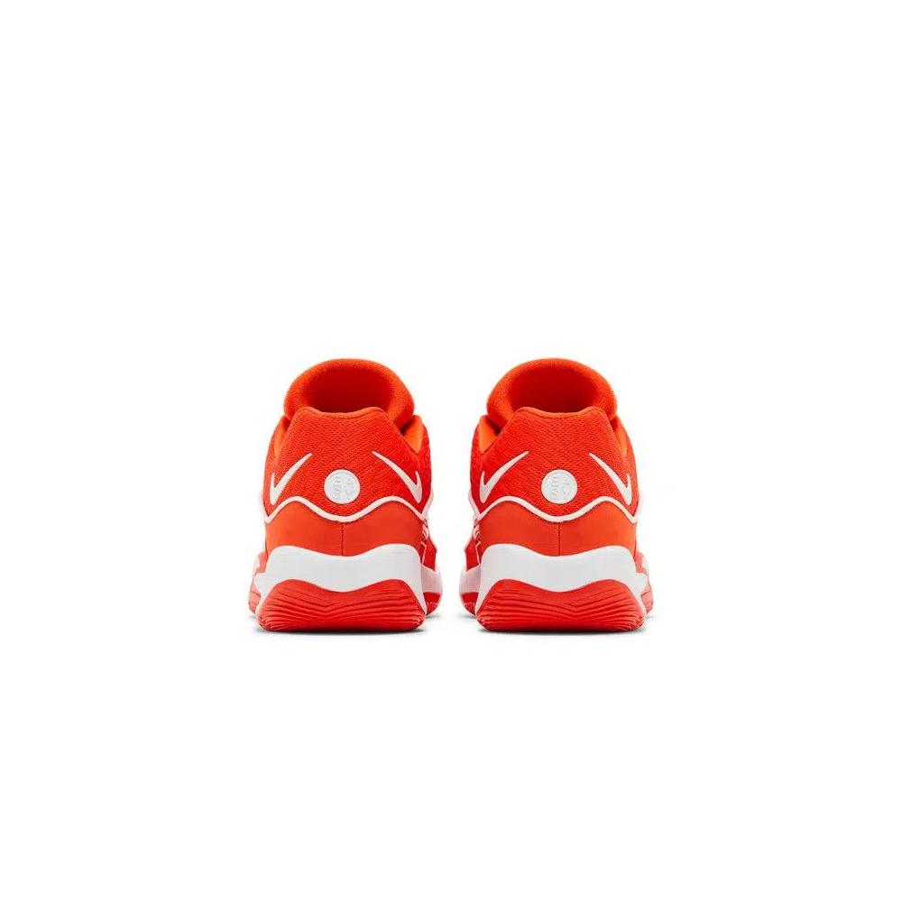 Кроссовки Nike KD 16 TB Promo 'Team Orange' 6