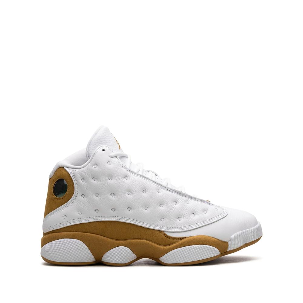 Кроссовки Air Jordan 13 Wheat 1