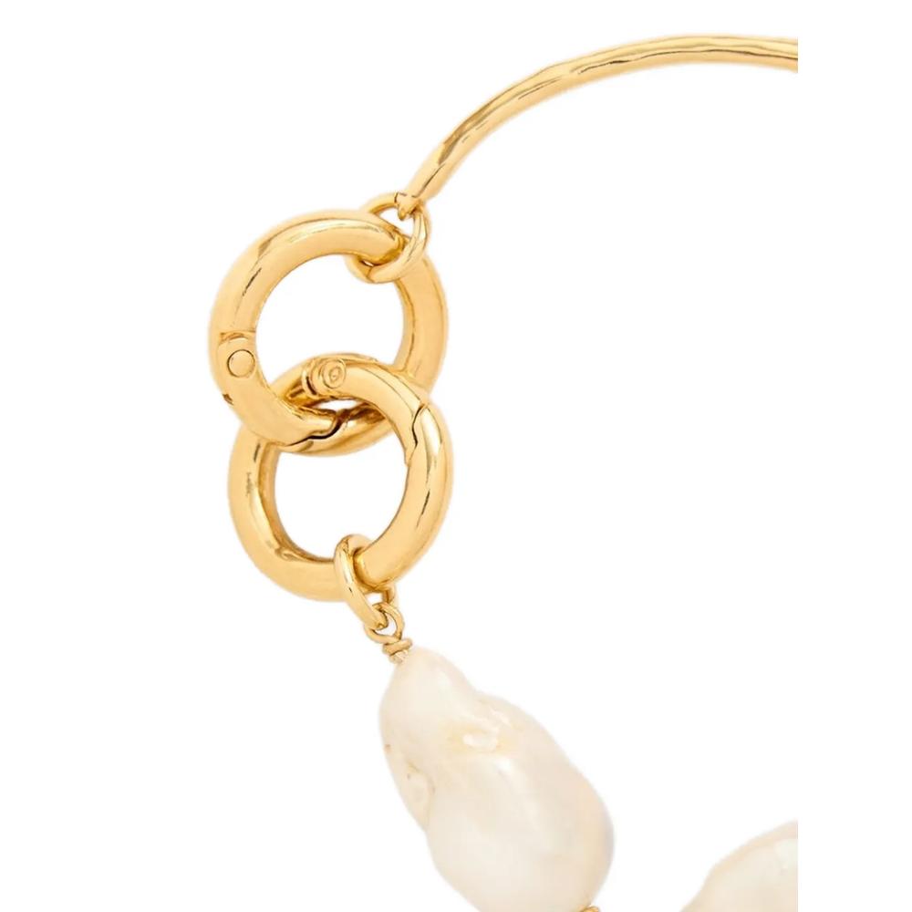 Bloom pearl bracelet 2