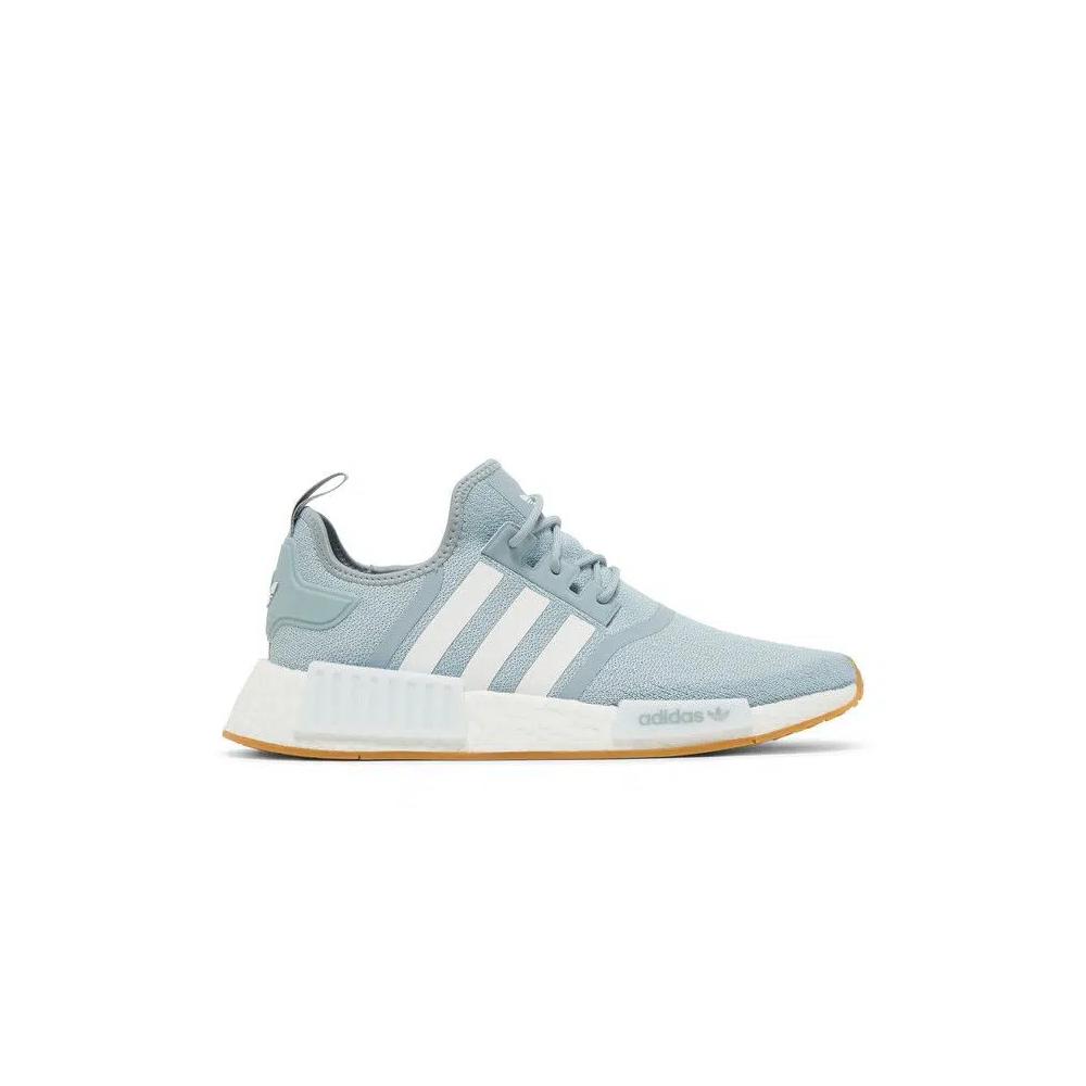 Кроссовки adidas NMD_R1 'Magic Grey' 1
