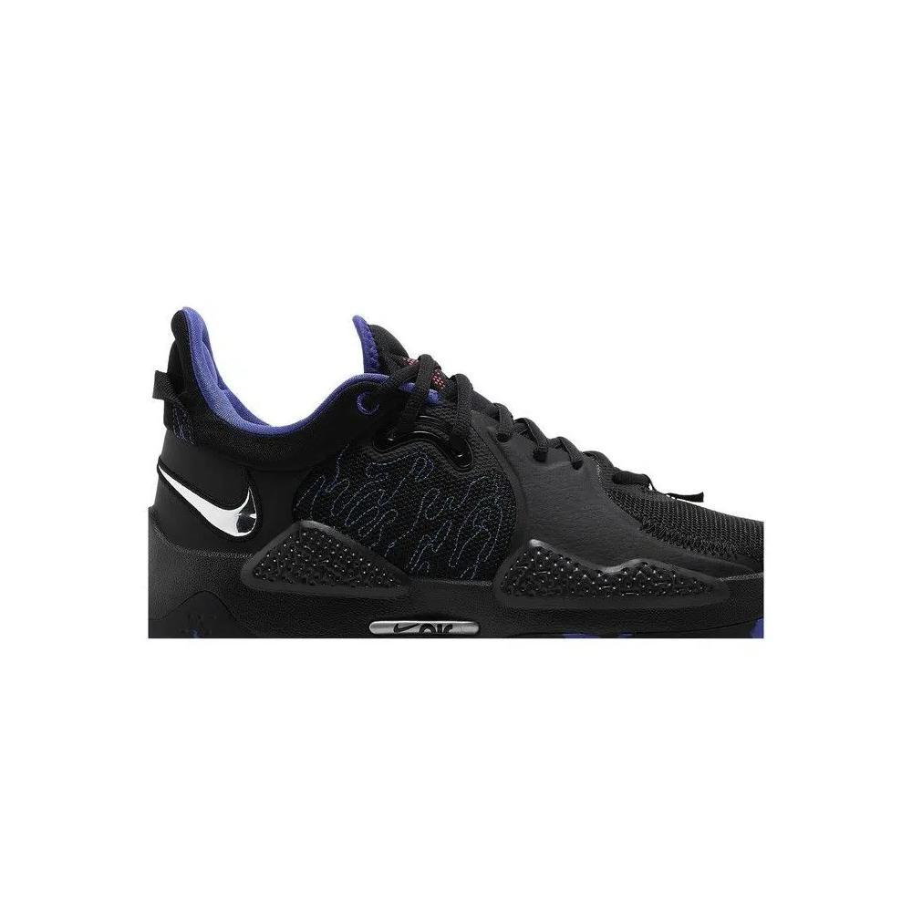 Кроссовки Nike PG 5 'Clippers Away' 2